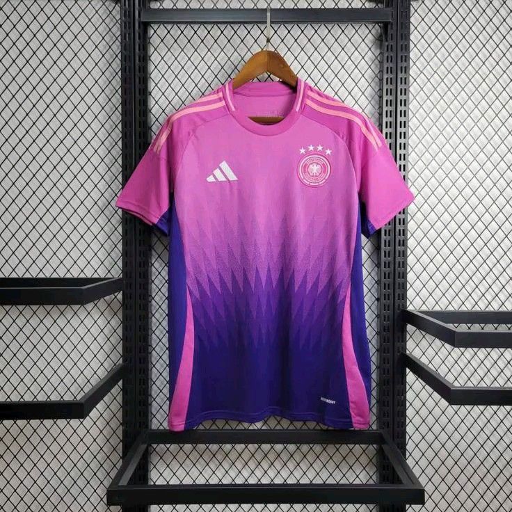 Germany 24/25 Away Kit