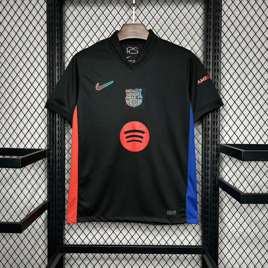 Barcelona 24/25 Away Kit