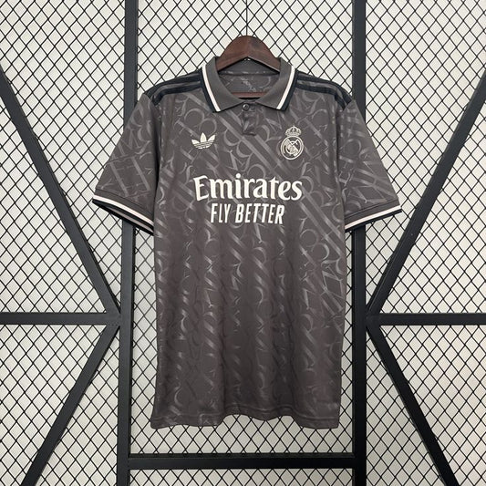 Real Madrid 24/25 3rd Kit