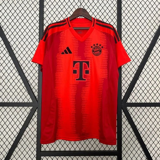 FC Bayern 24/25 Home Kit