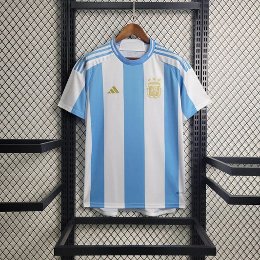 Argentina 22/23 Home Kit