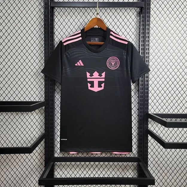 Inter Miami 24/25 Away Kit