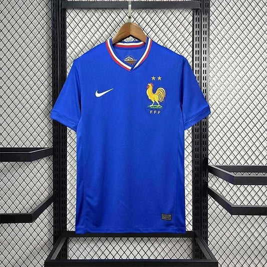 France Euro 2024 Home Kit