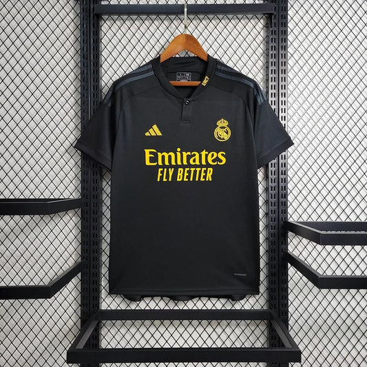 Real Madrid 23/24 Third Kit