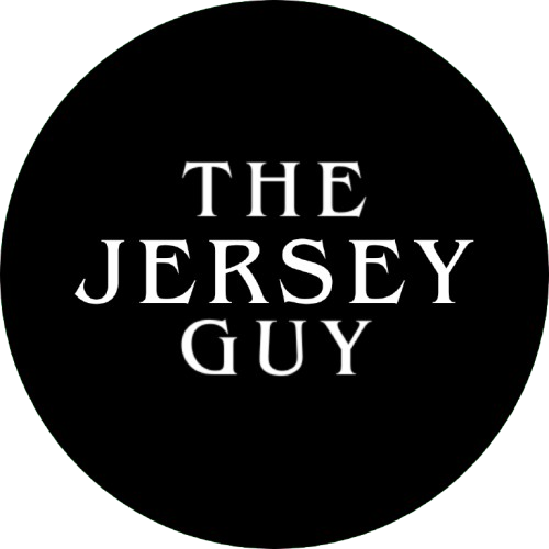 The Jersey Guy