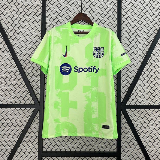 Barcelona 24/25 Third Kit